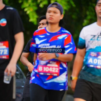 Runner Photo 3777740