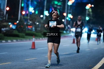 Runner Photo 3777742