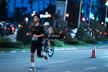 Runner Photo 3777748