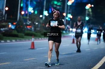 Runner Photo 3777751