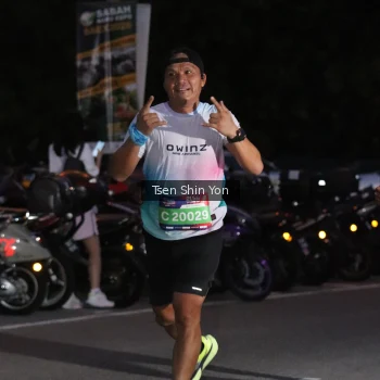 Runner Photo 3777764