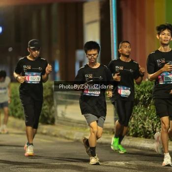 Runner Photo 3777789