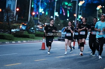 Runner Photo 3777820