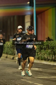 Runner Photo 3777821