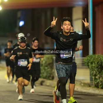 Runner Photo 3777823