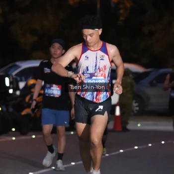Runner Photo 3777830