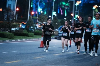 Runner Photo 3777831