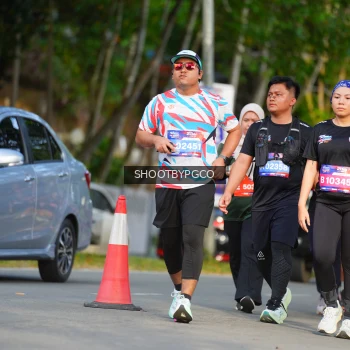 Runner Photo 3777839