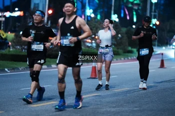 Runner Photo 3777840