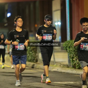 Runner Photo 3777842