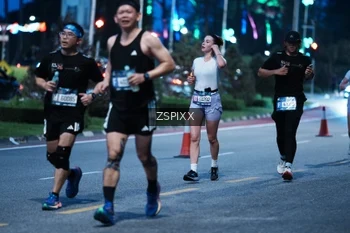 Runner Photo 3777848