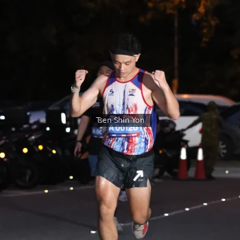 Runner Photo 3777849