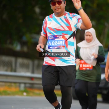Runner Photo 3777850