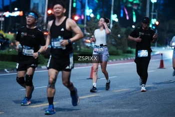 Runner Photo 3777855