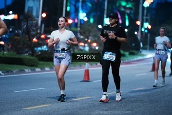 Runner Photo 3777876