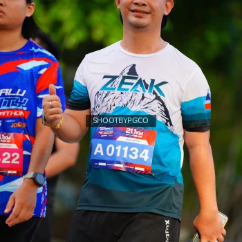 Runner Photo 3777880