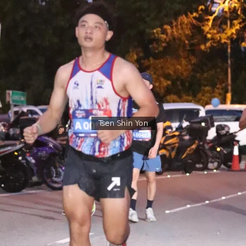Runner Photo 3777881