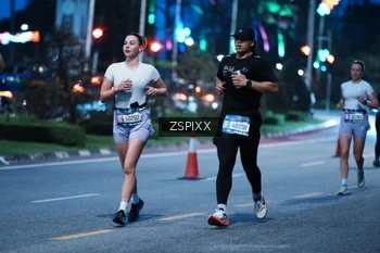 Runner Photo 3777882