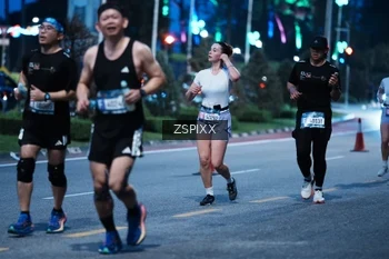 Runner Photo 3777886