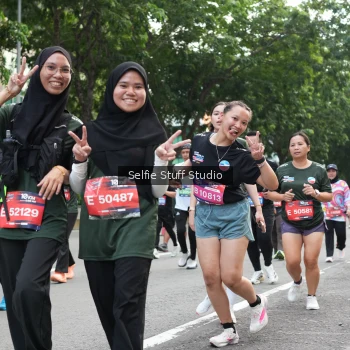 Runner Photo 3777892