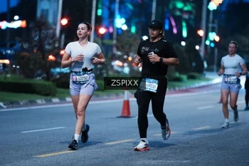 Runner Photo 3777894