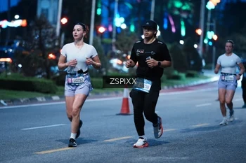 Runner Photo 3777907