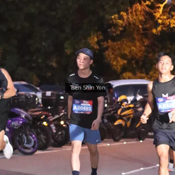 Runner Photo 3777939