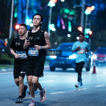 Runner Photo 3777949