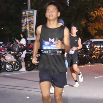 Runner Photo 3778008