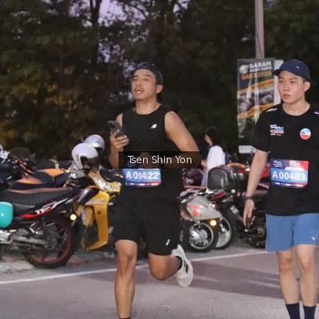 Runner Photo 3778025