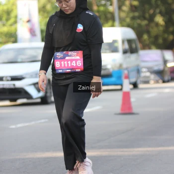 Runner Photo 3778029