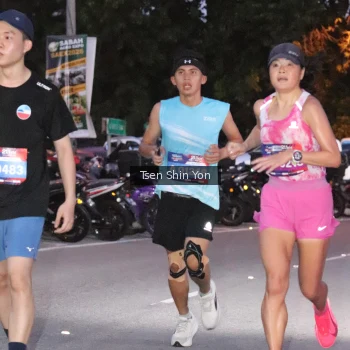 Runner Photo 3778039
