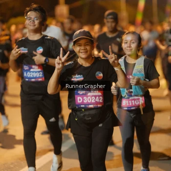 Runner Photo 3778061