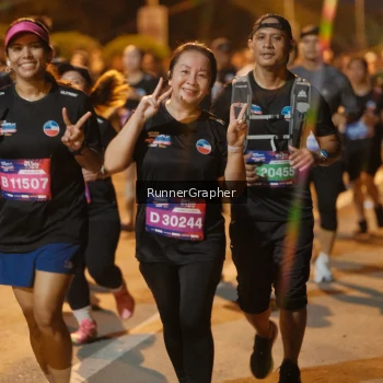 Runner Photo 3778068