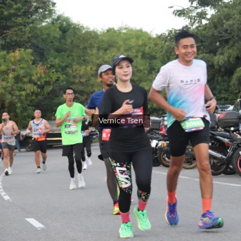 Runner Photo 3778079
