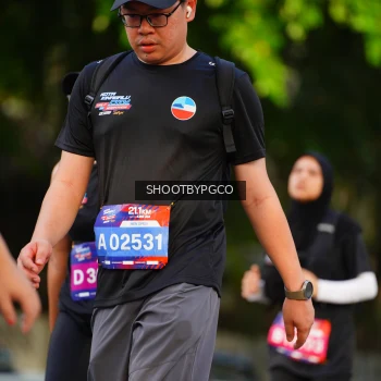 Runner Photo 3778081