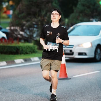 Runner Photo 3778082