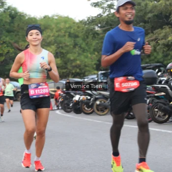 Runner Photo 3778088