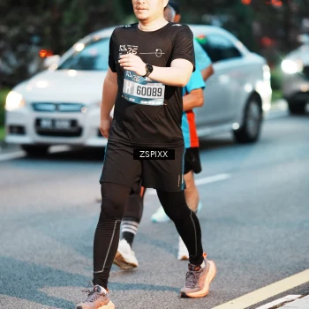 Runner Photo 3778100