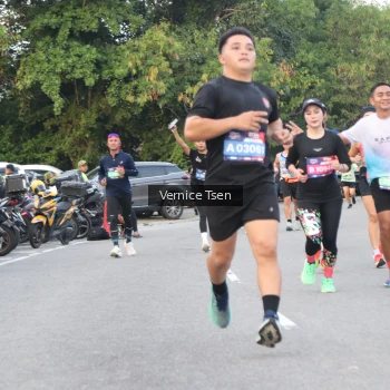 Runner Photo 3778101