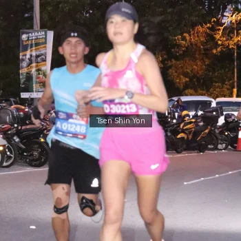 Runner Photo 3778114