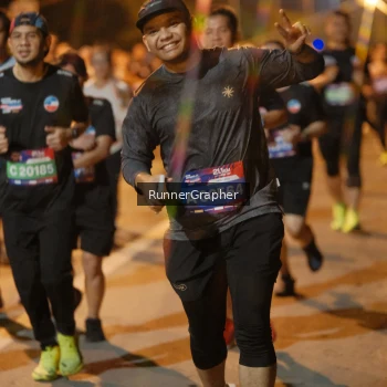 Runner Photo 3778134