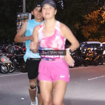 Runner Photo 3778153