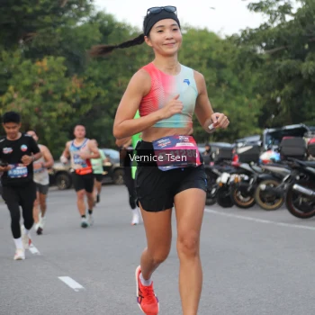Runner Photo 3778161