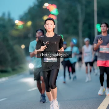 Runner Photo 3778190