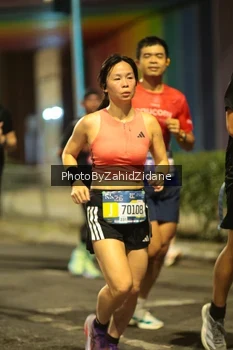 Runner Photo 3778203