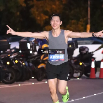 Runner Photo 3778211