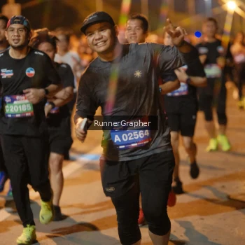 Runner Photo 3778231