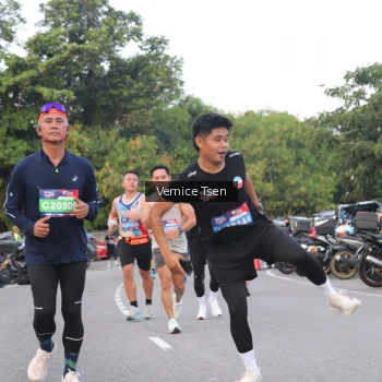 Runner Photo 3778236