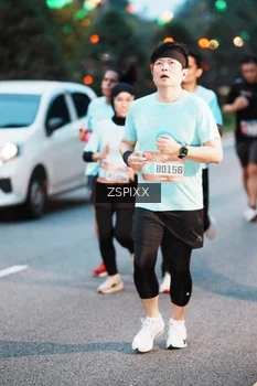 Runner Photo 3778243